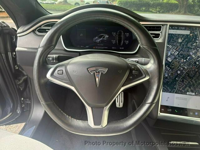 2018 Tesla Model S P100D AWD - 23049069 - 15