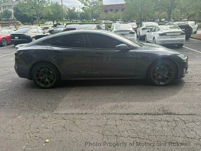 2018 Tesla Model S P100D AWD - 23049069 - 6