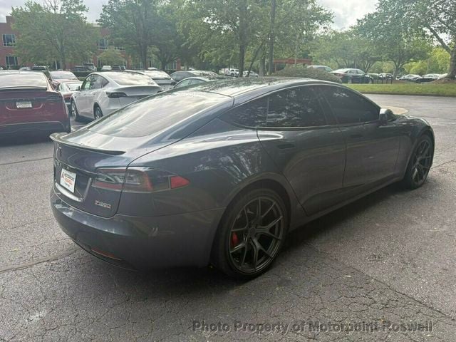 2018 Tesla Model S P100D AWD - 23049069 - 7