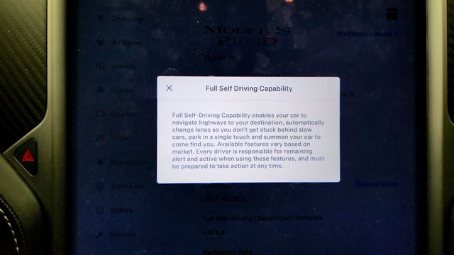 2018 Tesla Model S P100D AWD - 22964420 - 15