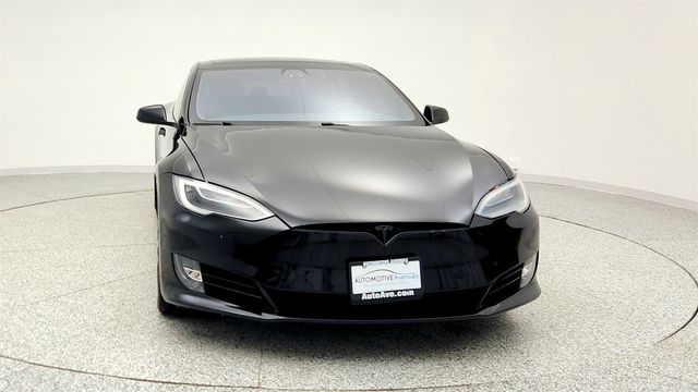 2018 Tesla Model S P100D AWD - 22964420 - 1