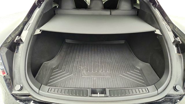 2018 Tesla Model S P100D AWD - 22964420 - 25