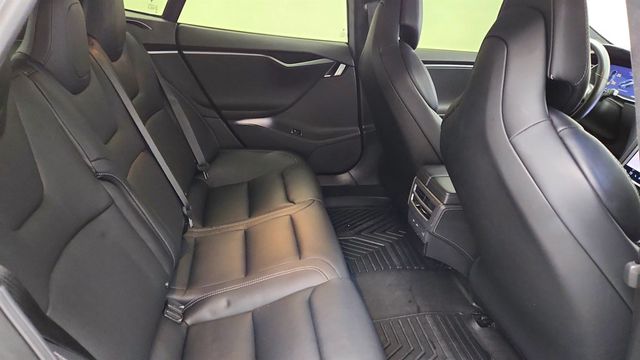 2018 Tesla Model S P100D AWD - 22964420 - 26