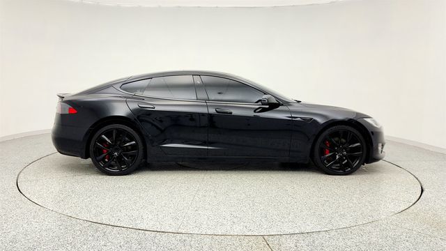 2018 Tesla Model S P100D AWD - 22964420 - 3