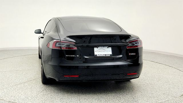 2018 Tesla Model S P100D AWD - 22964420 - 5