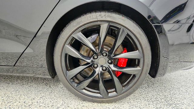 2018 Tesla Model S P100D AWD - 22964420 - 8