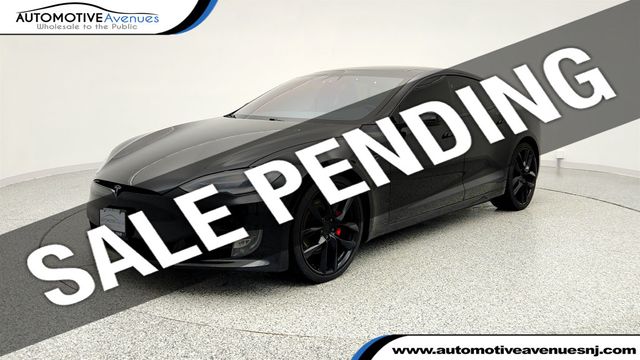 2018 Tesla Model S P100D AWD w/ Ludicrous Mode, Full Self-Driving Mode & 21 Wheels - 22964420 - 0