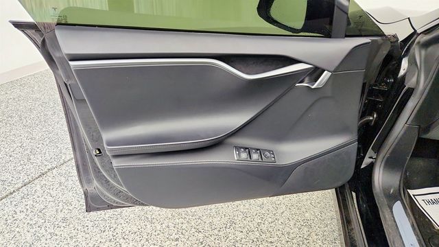 2018 Tesla Model S P100D AWD w/ Ludicrous Mode, Full Self-Driving Mode & 21 Wheels - 22964420 - 10