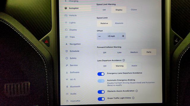 2018 Tesla Model S P100D AWD w/ Ludicrous Mode, Full Self-Driving Mode & 21 Wheels - 22964420 - 20