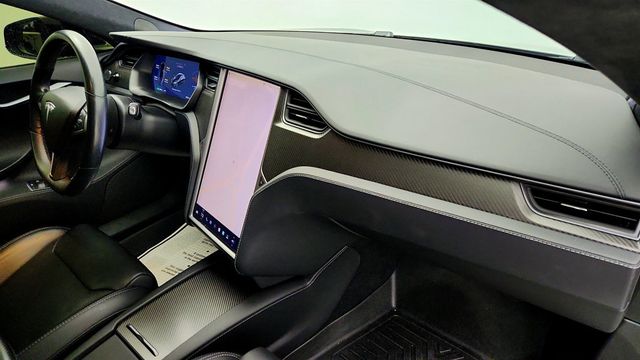 2018 Tesla Model S P100D AWD w/ Ludicrous Mode, Full Self-Driving Mode & 21 Wheels - 22964420 - 28