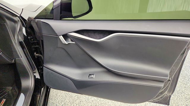 2018 Tesla Model S P100D AWD w/ Ludicrous Mode, Full Self-Driving Mode & 21 Wheels - 22964420 - 29