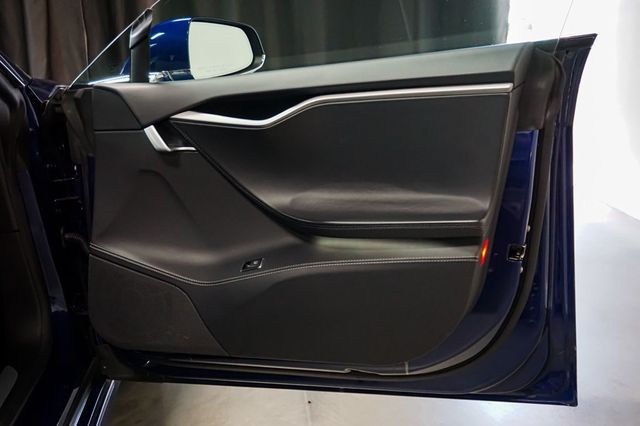 2018 Tesla Model S *Tesla Model S* *75D AWD* *Deep Blue Metallic* *Only 64k Miles* - 23063249 - 32