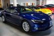 2018 Tesla Model S *Tesla Model S* *75D AWD* *Deep Blue Metallic* *Only 64k Miles* - 23063249 - 3