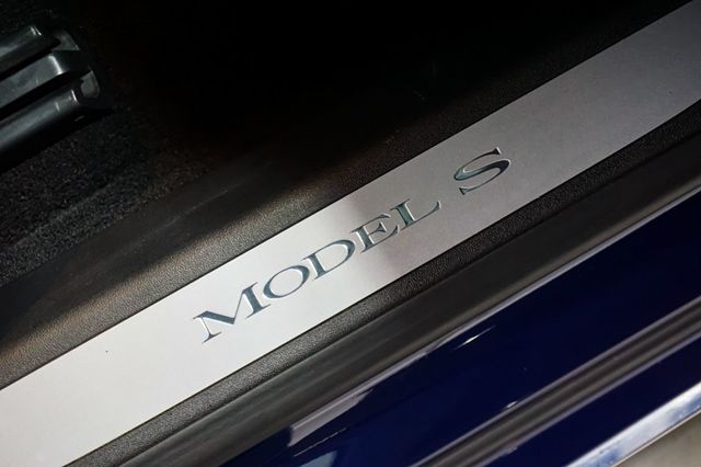 2018 Tesla Model S *Tesla Model S* *75D AWD* *Deep Blue Metallic* *Only 64k Miles* - 23063249 - 47