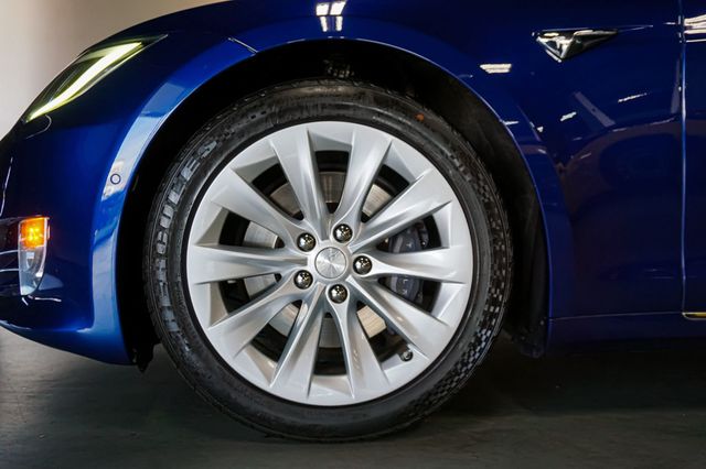 2018 Tesla Model S *Tesla Model S* *75D AWD* *Deep Blue Metallic* *Only 64k Miles* - 23063249 - 48
