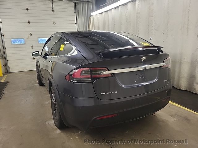 2018 Tesla Model X 100D AWD - 22973567 - 1
