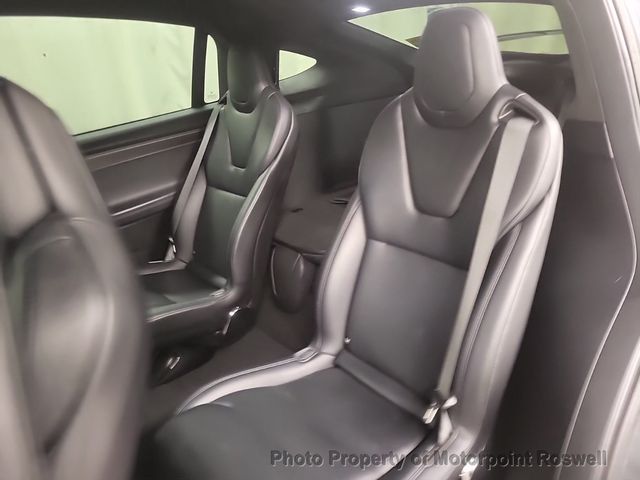 2018 Tesla Model X 100D AWD - 22973567 - 4