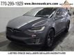 2018 Tesla Model X 100D AWD - 22985038 - 0