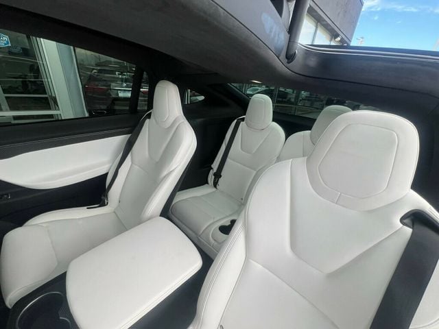 2018 Tesla Model X 100D AWD - 22646745 - 13