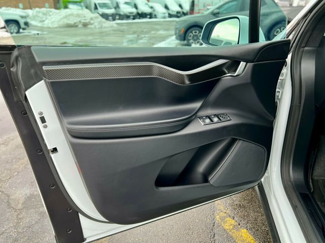 2018 Tesla Model X 100D AWD - 22952931 - 9