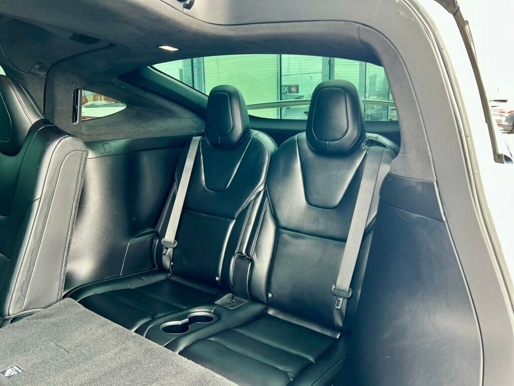 2018 Tesla Model X 100D AWD - 22952931 - 14