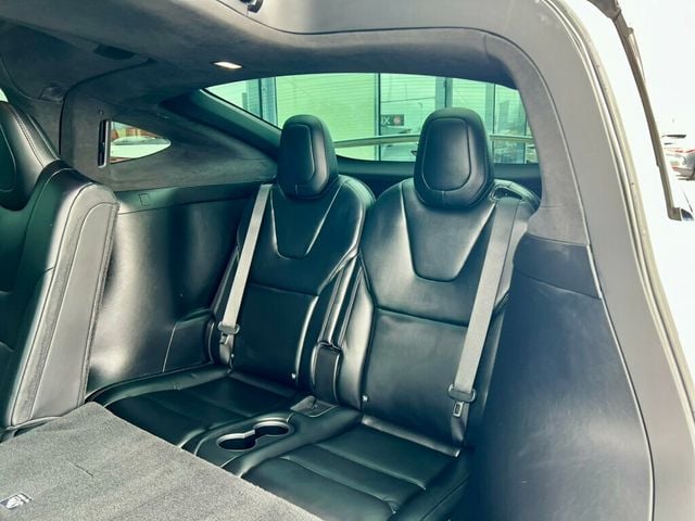 2018 Tesla Model X 100D AWD - 22952931 - 14