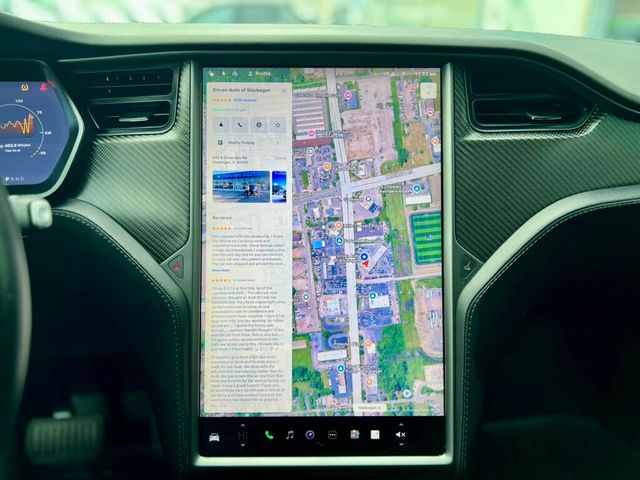 2018 Tesla Model X 100D AWD - 22952931 - 19