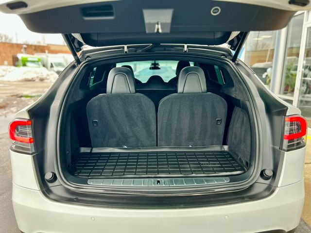 2018 Tesla Model X 100D AWD - 22952931 - 6