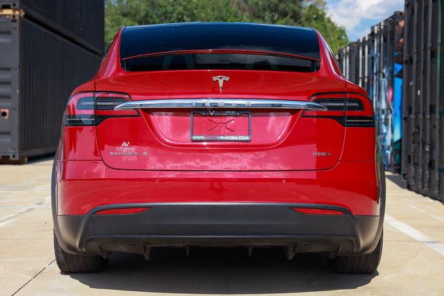 2018 Tesla Model X 100D AWD - 23044097 - 9
