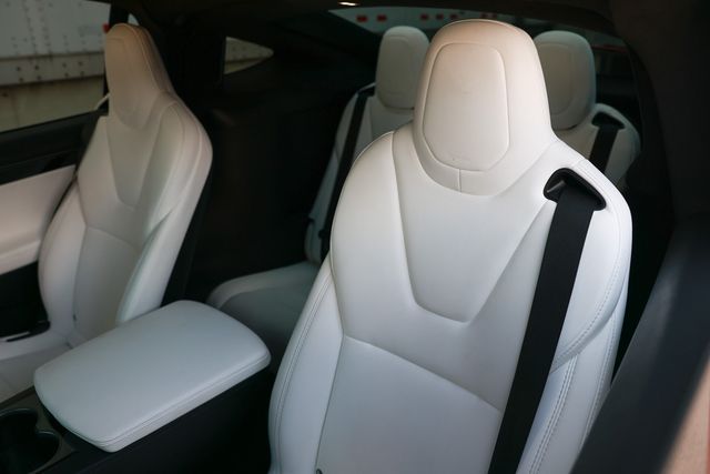 2018 Tesla Model X 100D AWD - 23044097 - 10
