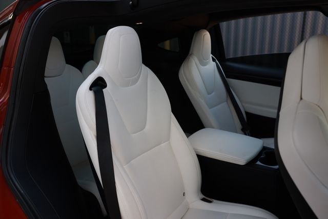 2018 Tesla Model X 100D AWD - 23044097 - 16