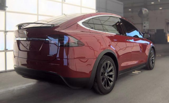 2018 Tesla Model X 100D AWD - 23044097 - 1