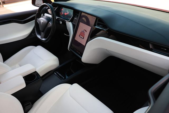 2018 Tesla Model X 100D AWD - 23044097 - 20