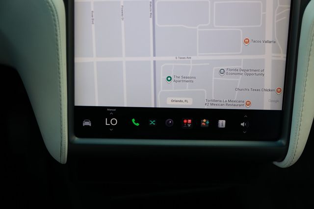 2018 Tesla Model X 100D AWD - 23044097 - 36
