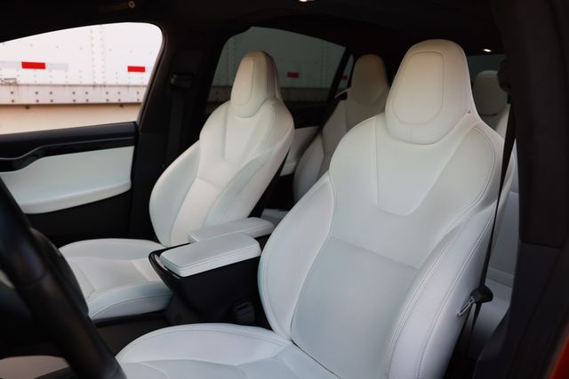 2018 Tesla Model X 100D AWD - 23044097 - 8