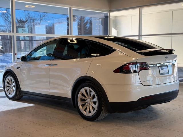 2018 Tesla Model X 100D AWD - 22977765 - 13