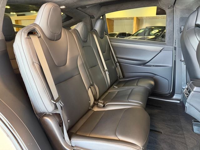 2018 Tesla Model X 100D AWD - 22977765 - 22