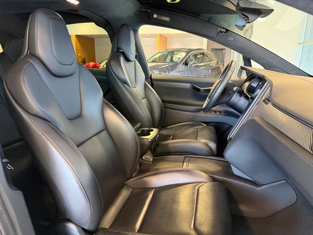 2018 Tesla Model X 100D AWD - 22977765 - 24