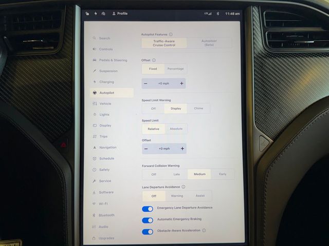 2018 Tesla Model X 100D AWD - 22977765 - 30