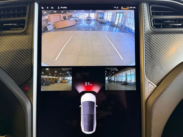 2018 Tesla Model X 100D AWD - 22977765 - 33