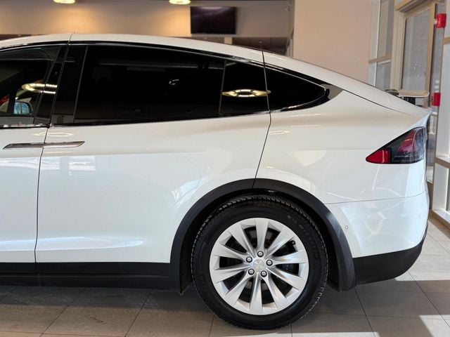2018 Tesla Model X 100D AWD - 22977765 - 8