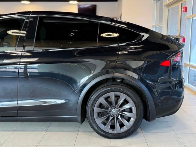2018 Tesla Model X 100D AWD - 23064331 - 9