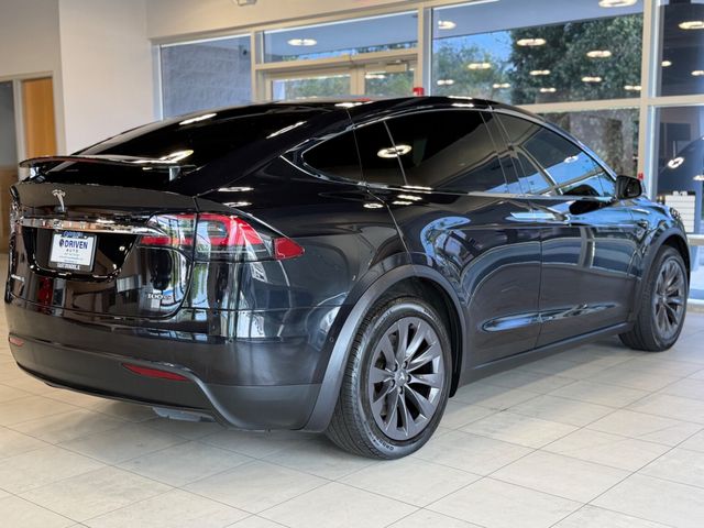 2018 Tesla Model X 100D AWD - 23064331 - 12
