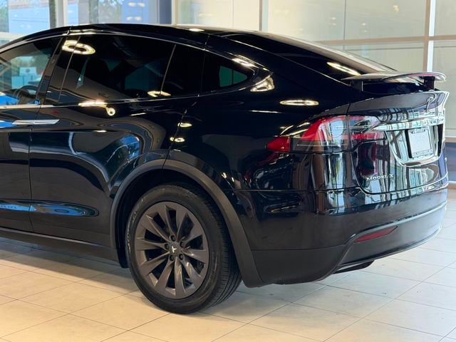 2018 Tesla Model X 100D AWD - 23064331 - 13