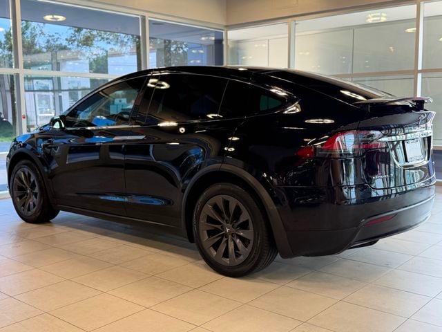 2018 Tesla Model X 100D AWD - 23064331 - 14