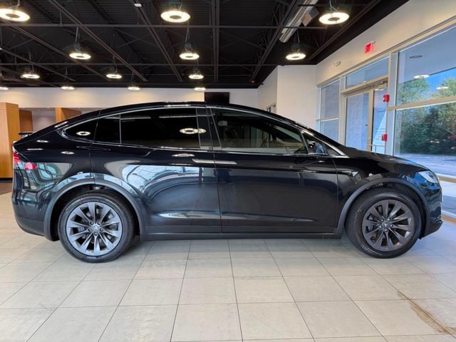 2018 Tesla Model X 100D AWD - 23064331 - 15
