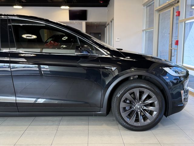 2018 Tesla Model X 100D AWD - 23064331 - 16