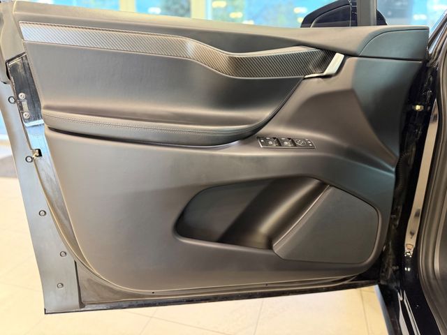 2018 Tesla Model X 100D AWD - 23064331 - 18