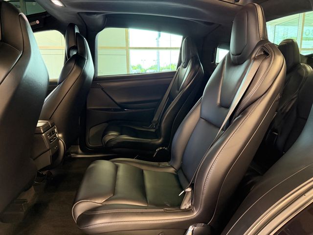 2018 Tesla Model X 100D AWD - 23064331 - 21