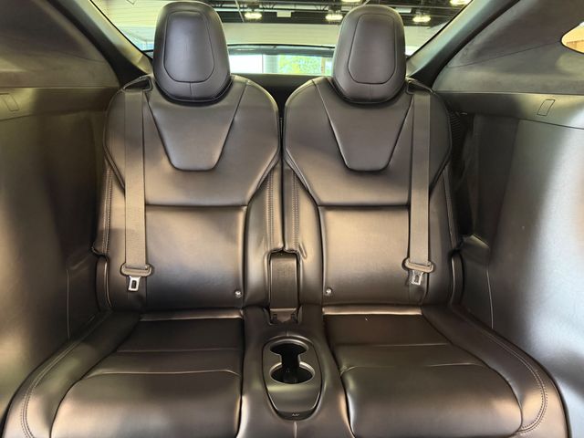 2018 Tesla Model X 100D AWD - 23064331 - 23